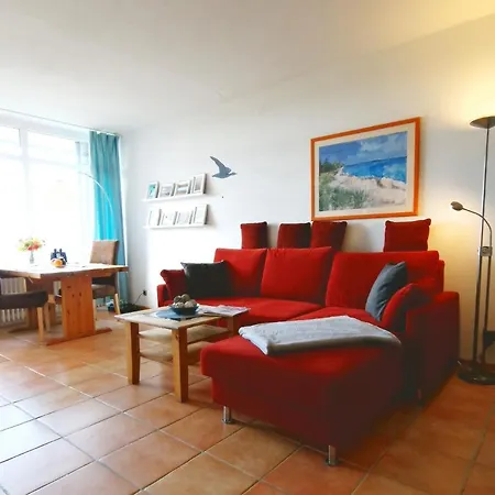Apartamento D03-003 *