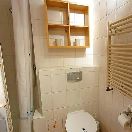 D03-003 Apartamento Heiligenhafen